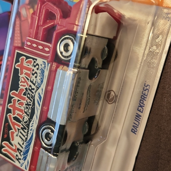 🔥Hot Wheels diecast vehicle, Treasure Hunt - Picture 3 of 5